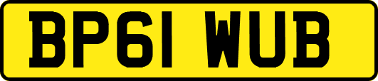 BP61WUB