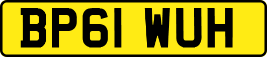 BP61WUH