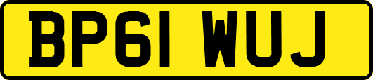 BP61WUJ