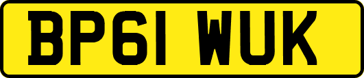 BP61WUK