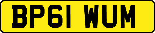 BP61WUM