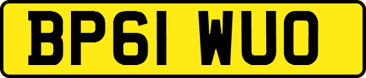 BP61WUO
