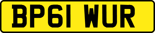 BP61WUR