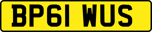 BP61WUS