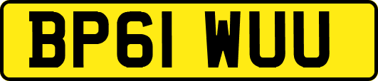 BP61WUU