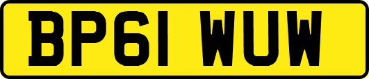 BP61WUW