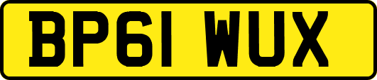 BP61WUX