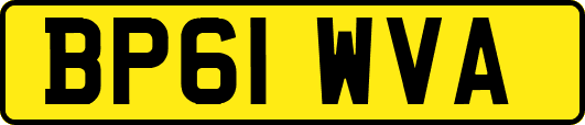 BP61WVA