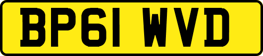 BP61WVD