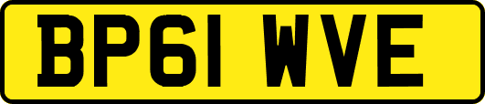 BP61WVE