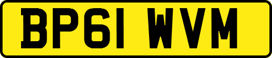 BP61WVM