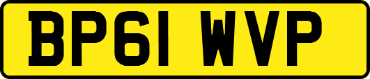 BP61WVP