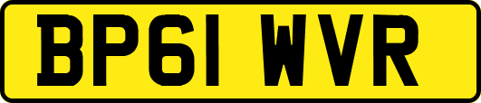 BP61WVR