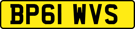 BP61WVS
