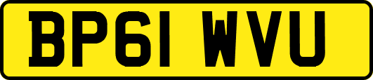 BP61WVU
