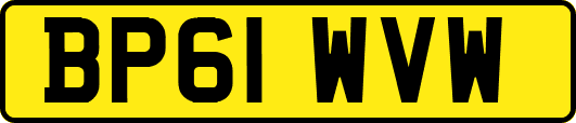 BP61WVW