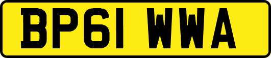 BP61WWA
