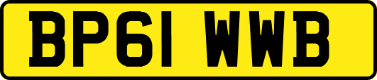 BP61WWB