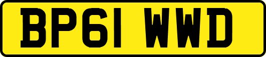 BP61WWD