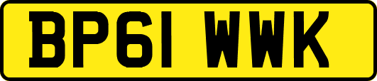 BP61WWK