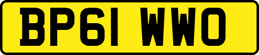 BP61WWO