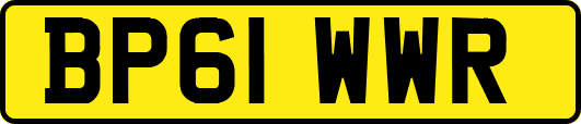 BP61WWR