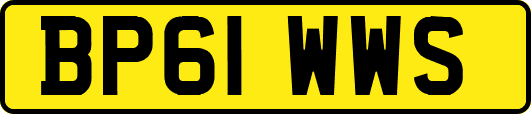 BP61WWS