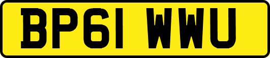 BP61WWU