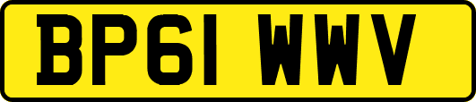 BP61WWV