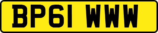 BP61WWW