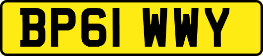 BP61WWY