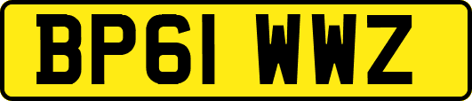 BP61WWZ