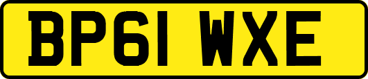BP61WXE