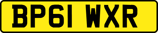 BP61WXR