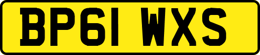 BP61WXS