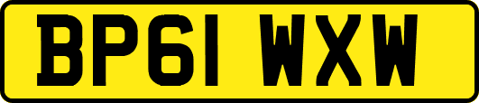 BP61WXW