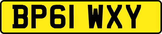 BP61WXY