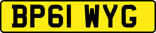 BP61WYG