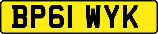 BP61WYK