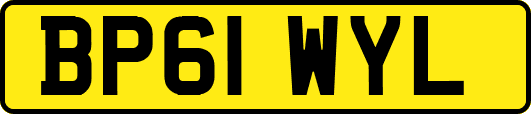 BP61WYL