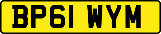 BP61WYM