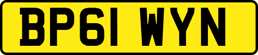 BP61WYN