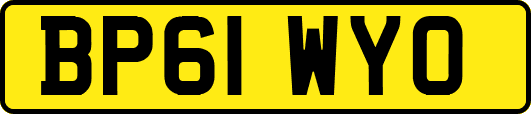 BP61WYO
