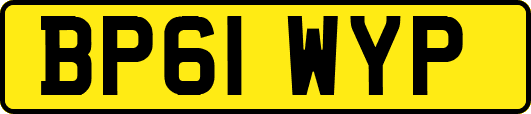BP61WYP