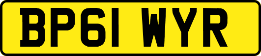 BP61WYR