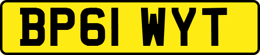 BP61WYT