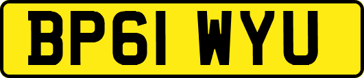 BP61WYU
