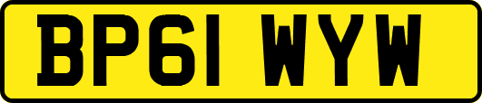 BP61WYW