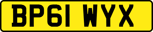 BP61WYX