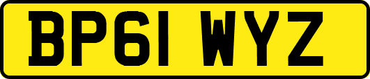 BP61WYZ